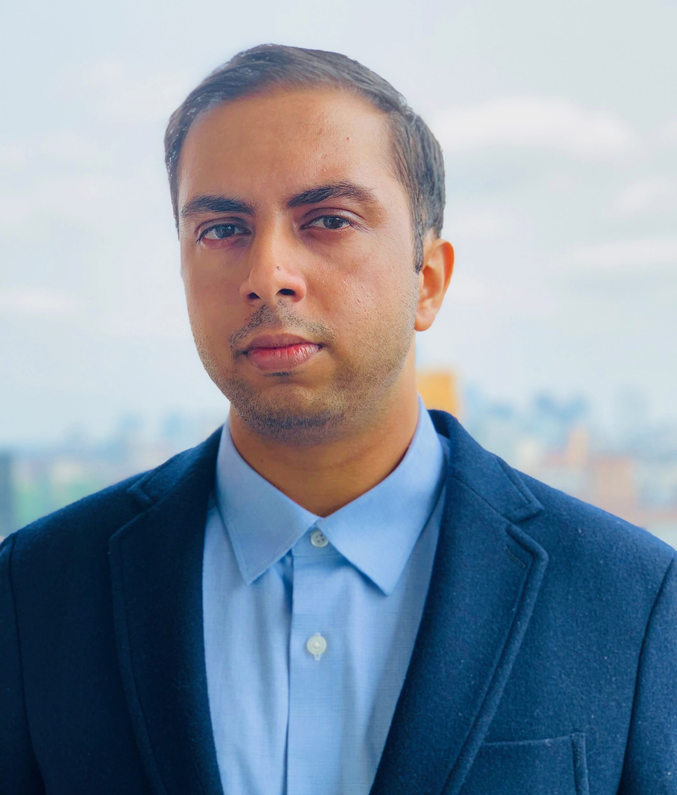 Dr. Sanjiban Dey